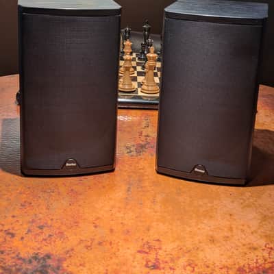 Restored Boston Acoustics CR6 Speakers image 2