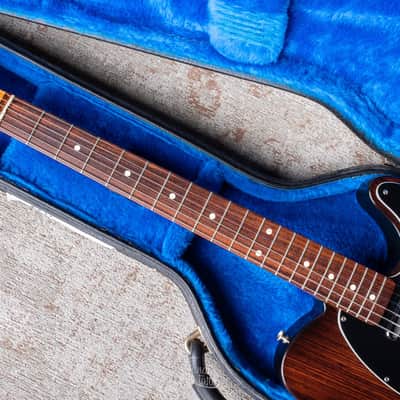 Fender Telecaster Rosewood Second Hand #MZ2118683 image 12