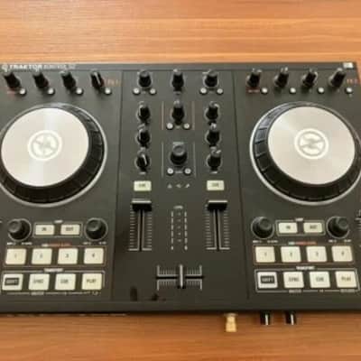 Native Instruments Traktor Kontrol S2 | Reverb