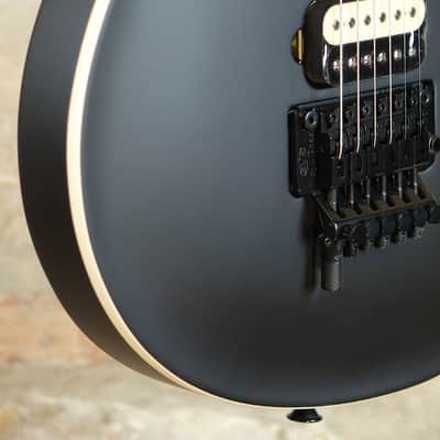 EVH Wolfgang Special - Ebony Fingerboard - Stealth Black image 12