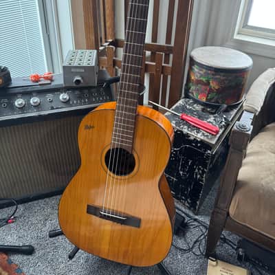 Hofner Classical 1967 - Natural image 1