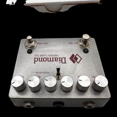 Diamond Memory lane DLX - Silver Sparkle X5517 image 3