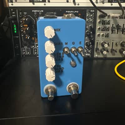 Montreal Assembly Count to Five Delay | Reverb