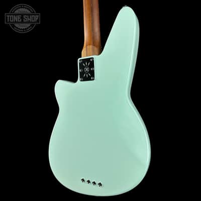 Used Reverend Triad Iconic Blue TSU24670 image 9