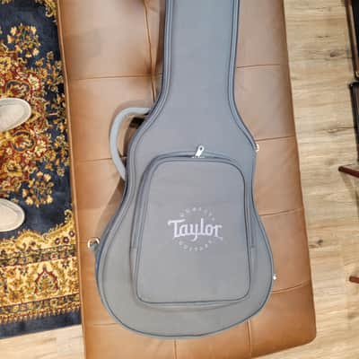 Taylor T5z Pro with Curly Maple Top 2014 - Present - Borrego Red image 5