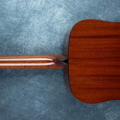 Collings D1 #36705 image 3