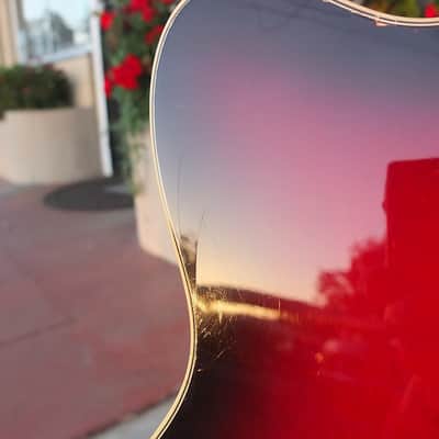 Ibanez AEL20-TRS-14-01 image 13