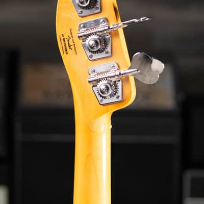 Squier Classic Vibe '50s Precision Bass - White Blonde image 6
