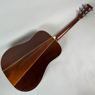 1966 Martin D-35 image 11