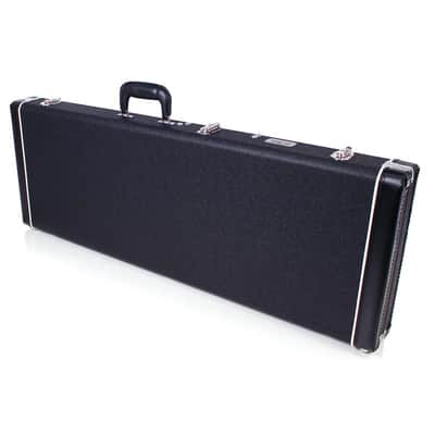 TKL LTD Rectangular Tele®-Style Hardshell Case image 2