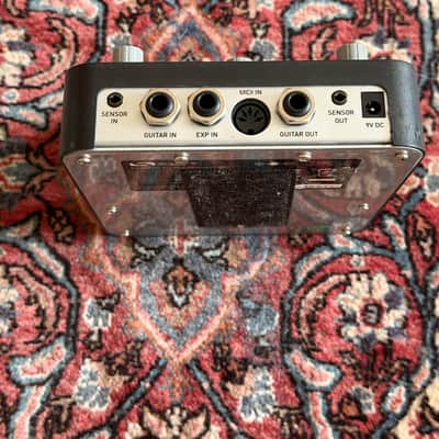 Source Audio Soundblox Pro Bass Envelope Filter 2010s - Purple image 3