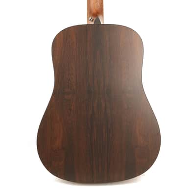 Martin D-X2E 12-String Acoustic-Electric Brazilian Rosewood image 7
