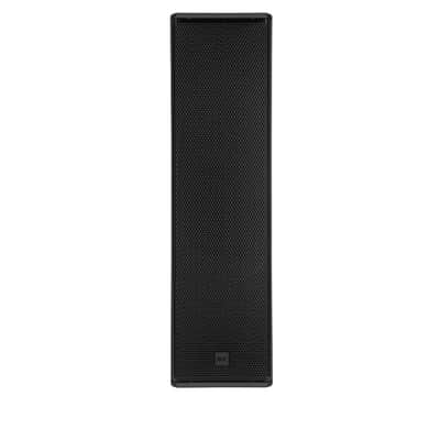RCF NXW44-A Active Two Way Professional Column Speaker Black - 2100 W image 2