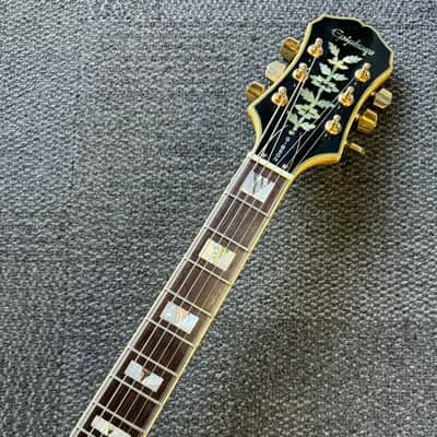 Epiphone Sheraton II 1986 Natural image 3