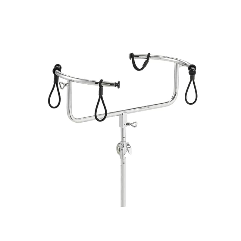 Kolberg 140FS1 Snare Drum Stand FREE SUSPENDED basket only image 1