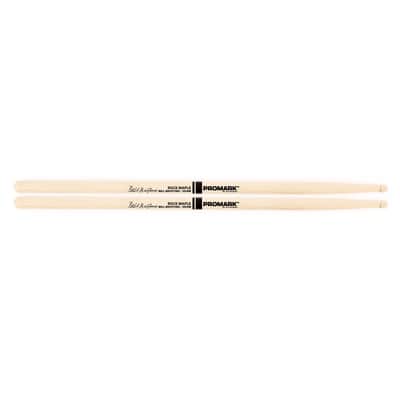 Pro-Mark SD4W Maple Bill Bruford Wood Tip Drum Sticks