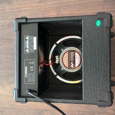 Acoustic Solutions EG-10J image 2