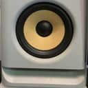 KRK RP-5 Rokit G4 2-Way 5" Active Studio Monitors (Pair) 2019 - 2021 - White