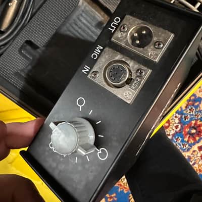 ADK A48 Tube Mic - U47ish imagen 5