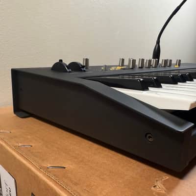 Immagine Waldorf STVC String Synthesizer / Vocoder - 9