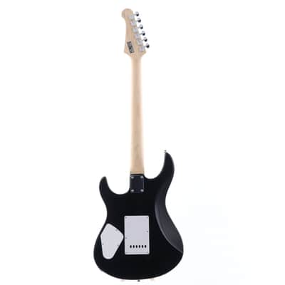 YAMAHA PAC212VFM Translucent Black [ILI033011] (06/16) image 2