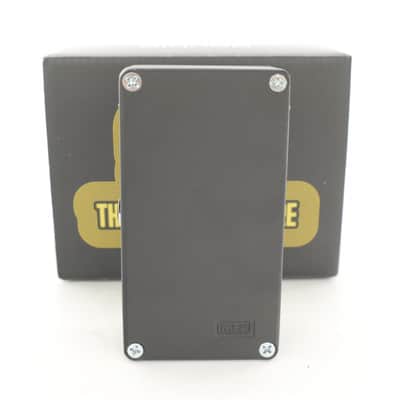 MXR CSP042 Third Man Hardware Double Down Limited Edition - Reverb Exclusive 2022 - Yellow image 7