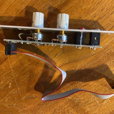 SYNTHWERKS FSR-1N FORCE SENSING RESISTER MODULE image 3