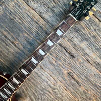 Used Gibson 2024 Les Paul Standard '50s - Tobacco Burst image 3