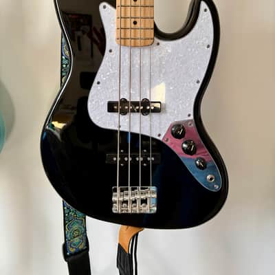 Fender Jazz Bass 2025 - Black image 1