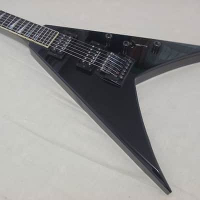 Jackson USA King-V KV1 Dave Mustaine (Megadeth)'2000 image 2