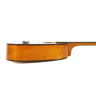 Ohana PKC-150MO Mango Pineapple Concert Ukulele image 3