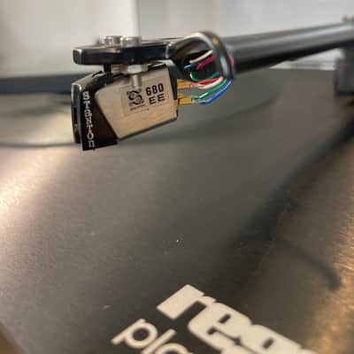 Rega Planar 2 Turntable imagen 3