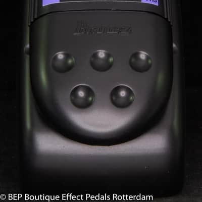 NOS Ibanez PH-5 Soundtank Phaser 90's s/n 1034378 Japan image 8