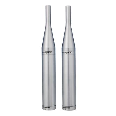 Earthworks QTC30MP Omnidirectional Condenser Microphone Matched Pair