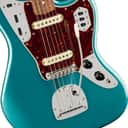 Fender Vintera '60s Jaguar Pau Ferro Fingerboard Ocean Turquoise