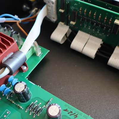 ENGL E570 SE Tube Preamp image 8