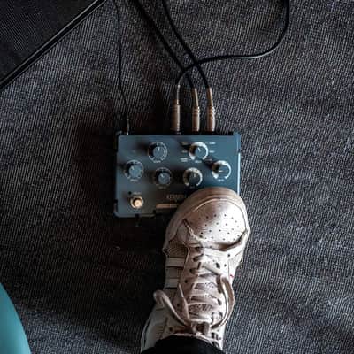 Kernom ELIPSE-MODULATION Analog Warmth with MIDI Controls image 10