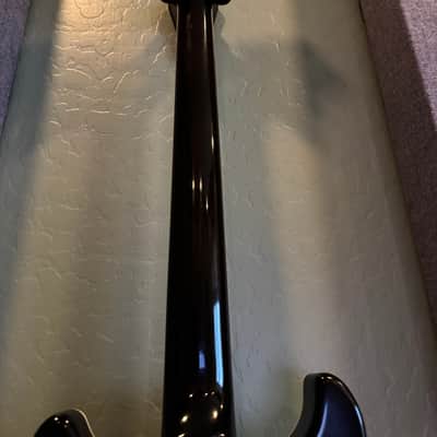 Gibson Custom Shop Les Paul Special Double Cut Figured 2018 - Present - Cobra Burst image 5