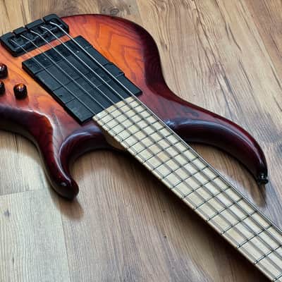 MTD 535-24 (2009) - Dark Cherry Burst image 14