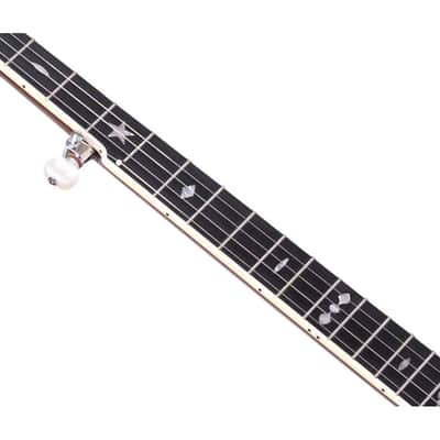 Gold Tone OT-800 Tubaphone Openback Banjo image 3
