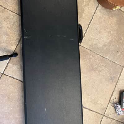 Gibson Thunderbird 2013 - Ebony (w/ mods and Thunderbuckers!) image 18