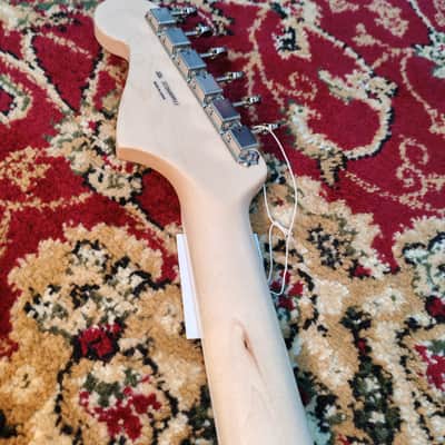 *NEW IN BOX* 2026 Fender Japan FSR Traditional II 60s Jazzmaster Sherwood Green Metallic w/ Matching Head, MIJ JD26 image 18
