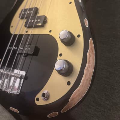 Allparts PJ 2020’s - Roadworn image 10