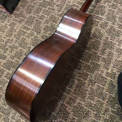 Yamaha NO. 150 Nippon Gakki Classical 60s Natural image 8