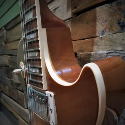 Gibson Les Paul Standard 2011 Honey Burst image 11