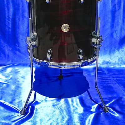 Gretsch USA Custom Drum Set 2025 - Walnut Gloss - Beautiful image 12