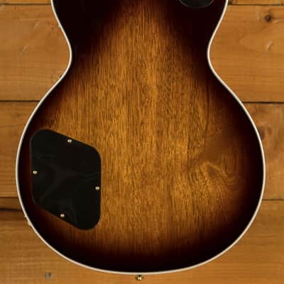 Gibson Les Paul Custom 70s | Tobacco Burst image 2
