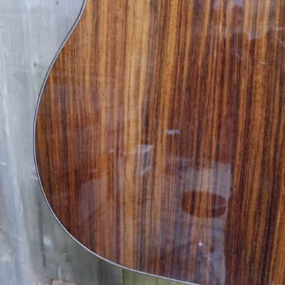 DuPont MD50 Gypsy Jazz Petite Bouche 2014 image 24