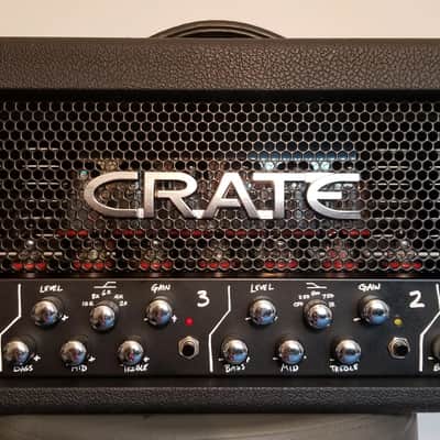 Crate BV150 2005 image 3