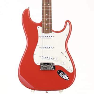 Fender Player Stratocaster Electric Guitar | Reverb